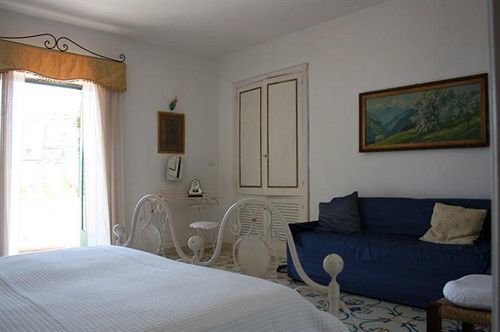 Dimora Del Podesta Positano Eksteriør bilde